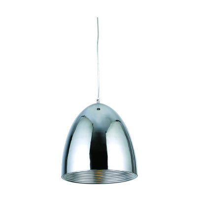 1 - Light Single Pendant