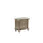 Table de chevet de luxe 1 pièce