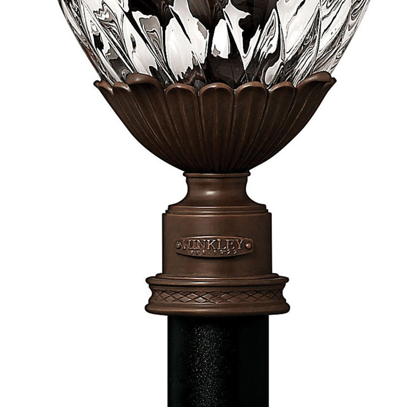 Plantation 4-Light Lantern Head