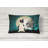 Halloween Throw Pillow