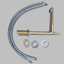 Vessel Sink Faucet Single-handle Bathroom Faucet-98698940