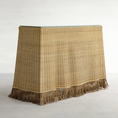 Desoto 59" Console Table