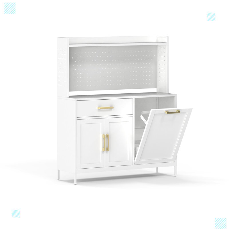 Aadrian Dining Cabinet