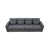 Dark Gray Fabric is out of stock