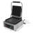 1800W Stainless Steel Electric Sandwich Maker
