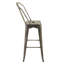 Tabouret de bar 30,3 po Lesher-445322538