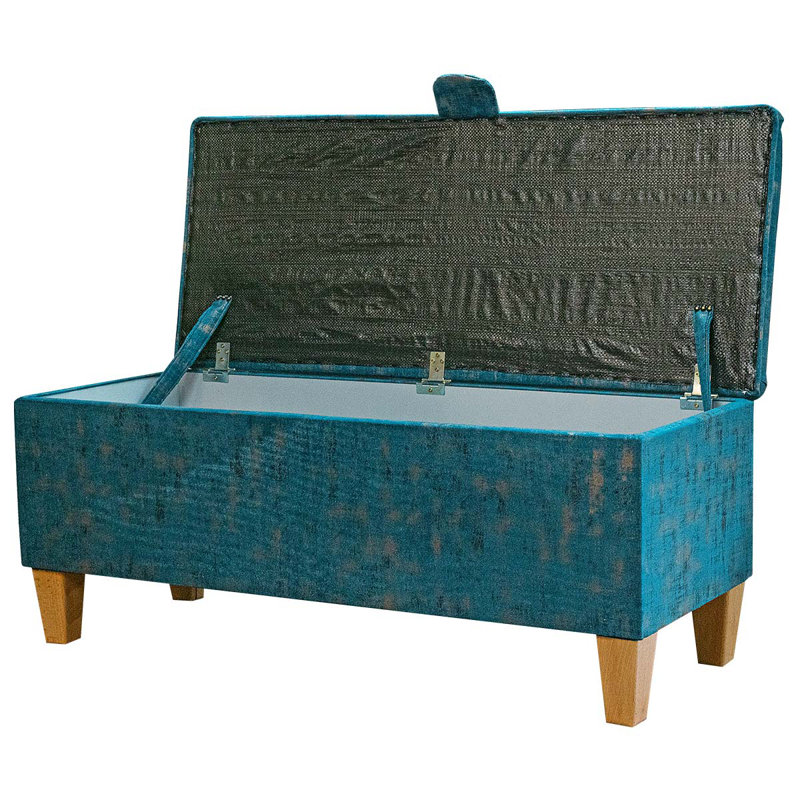Storage Bench