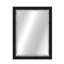Metropolis Flat Beveled Mirror-41081423-41081419