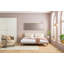 Rectangle Mirror Curve Brass-56212077-56212078