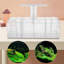 Aquarium de bureau Daythan