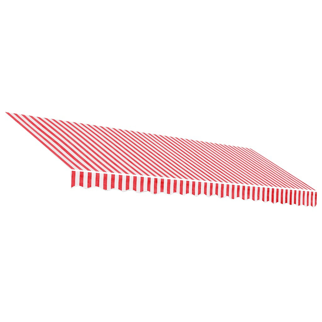 Awning Top Sunshade Canvas