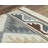 Audrius Southwestern Handmade Tufted Wool Area Rug in Brown-68361621