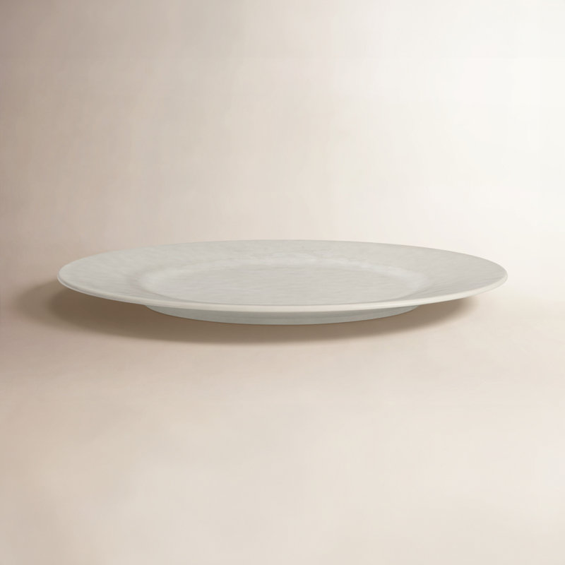 Assiette à salade Ramone