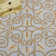 Cher Hand Hooked Wool Pile Oriental Rug