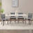 Caily 20.8'' H Upholstered Dining Chair-1211699776