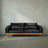 Ray Upholstered 88'' Sofa
