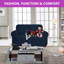 Outdoor Patio Sofa Cover-105762305