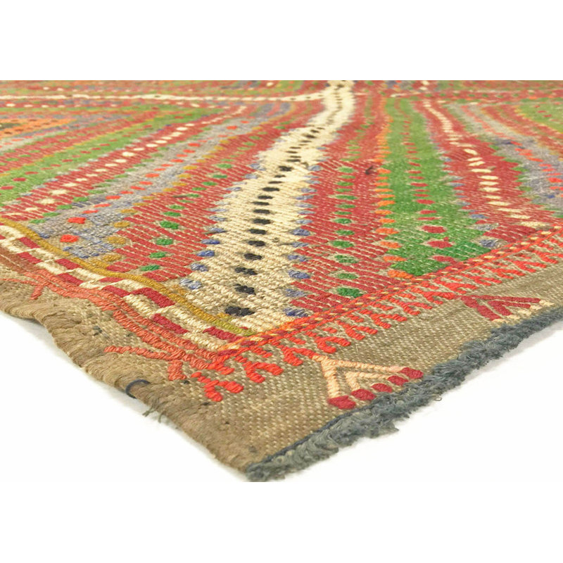 One-of-a-Kind 6'2" X 9'7" Area Rug