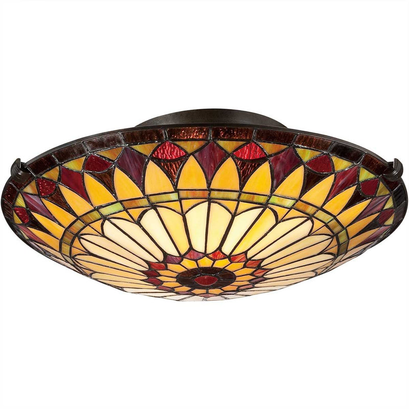 Bateson Glass Accent