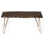 Four Leg Coffee Table-1717181382