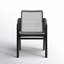 Chaise de patio Jean Eucalyptus-2106871510-2106871511