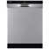24" 52 dBA Built-in Digital Control Dishwasher