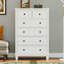 Commode verticale 47 tiroirs H 47,4 "