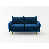 Space Blue Velvet is out of stock