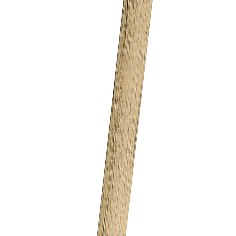 Caslin 32" LED Bath Bar, Driftwood