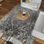 Tapis oriental gris Raghdah-1624931600