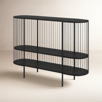 Sobro 47.5'' Console Table