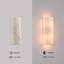 Flush Mounted Sconce