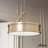 Capshaw 6 Light Pendant Ceiling Light Fixture-139134491-78567120
