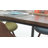 Malden Upholstered Dining Chair with Ergonomic Solid Wood Frame and Mid-Century Modern Style-88841696