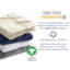 Ensemble de 10 serviettes en coton Delara-248458208