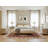 Machine Washable Persian Gray Area Rug-41901177