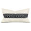 Lucent Lumbar Pillow Cover & Insert
