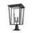 Amreet Transparent Pier Mount Light-1107827126