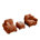 Terracotta Orange