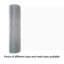 Welded Wire Fence With 7 Flanged Posts Steel-519075111-519075142