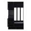 Hall Tree 100cm Wide-225798026