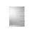 Prochniak Wall Mirror with Shelves