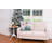 Ski Lift Pines In/Outdoor Knit Pillow