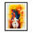 Black Single Picture Framed Paper is unavailable