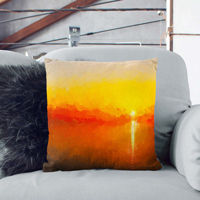 Square Cushion