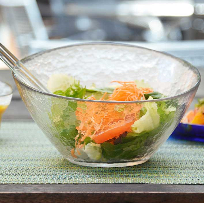 Bol à salade 3 oz. Kaleidoscope