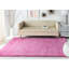 Tapis rose à poils longs Vandoren-22513022