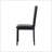 4-Piece Metal Frame Dining Seats