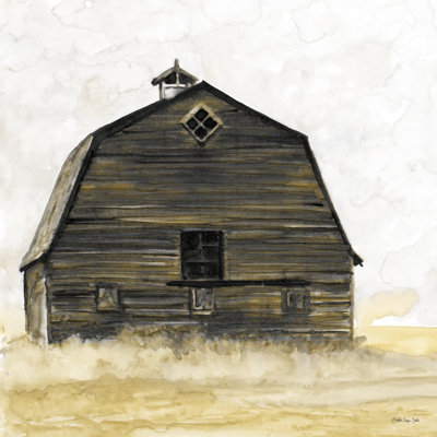 Country Barn 2884020