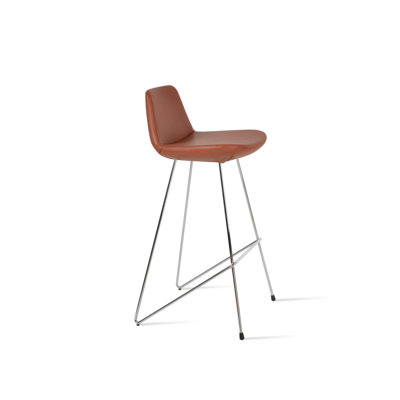 Pera Cattelan Counter & Bar Stool